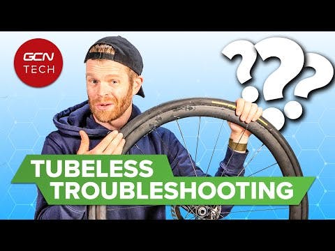 Everything You Need To Know About Tubeless Tyre Maintenance