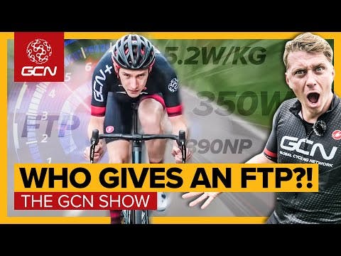 Is FTP Totally Flawed & What Does That Mean? | GCN Show Ep. 511