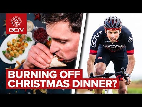 Do You Need To Worry About Christmas Calories?
