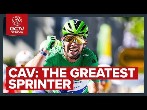 5 Of The Best Wins By Mark Cavendish