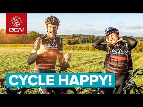 7 Things That Will Make You A Happier Cyclist!