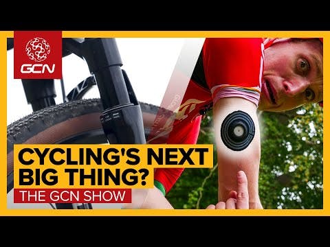 What Is The Next Big Thing In Cycling? | GCN Show Ep. 513