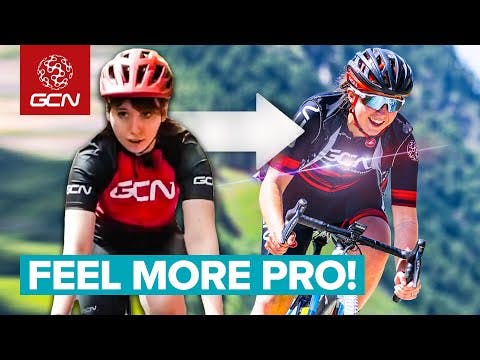 5 Simple Tips To Look Effortless On The Bike | Cycle With Confidence!